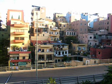 Achrafieh